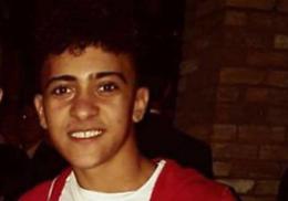 Omicidio a San Severo: l'assassino è in commissariato