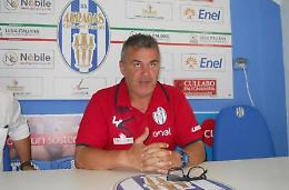 Tutto sull'avversario del Foggia, l'Akragas