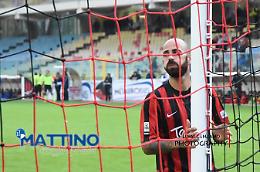 Col Catanzaro, oggi il Foggia si gioca il futuro