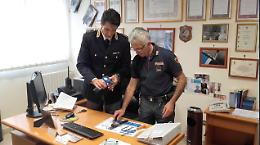 Erano pronti a svaligiare un garage: sorpresi ed arrestati due maggiorenni, denunciato anche un 17enne
