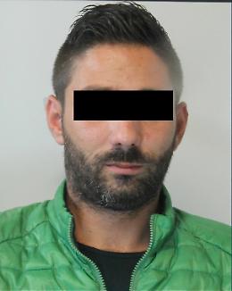 Manfredonia, topi d'appartamento presi con le "mani nel sacco": due arresti