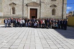 Genzano di Lucania: XXII festa delle Pro Loco di Basilicata 