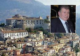 Incontro a Muro Lucano tra i sindaci del Marmo Melandro e l'assessore regionale ai trasporti Benedetto 