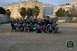 I leoni del Cus Potenza tornano in campo il 16