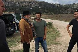 Con Vasco Rossi il Gargano va al massimo. Cusmai: «Torna, c'è altro da scoprire»