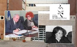 Presentato il premio Ester Scardaccione 2016 