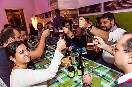 A tutta birra: Foggia si fa "bionda" per una serata da spillare