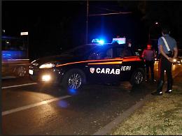 Controlli circolazione stradale: scene da film sulle strade di Capitanata, 6 arresti