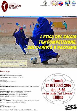 Un corso di accompagnamento alla nascita e calcio tra etica e solidarietà 
