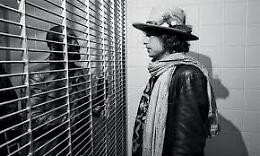 Bob Dylan, Nobel per la letteratura, poeta e musicista. Innamorato della boxe