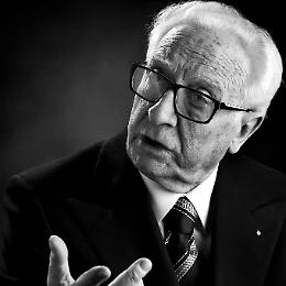 Il premio "Paolo Borsellino" al fratello di monsignor De Bonis