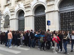 Poerio, sei mesi per tornare alla normalità: si sacrifica il Masi 