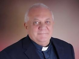 Giuseppe Giuliano nuovo  vescovo di Lucera-Troia