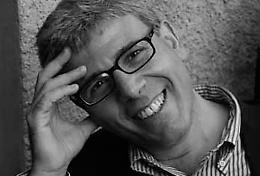 Olivetti: la letteratura, il Mezzogiorno e la visione di Matera nell'ultima opera di Giuseppe Lupo 