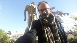 'E invece io', Davide Grittani presenta il suo romanzo ambientato a Foggia