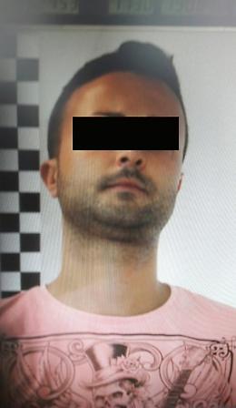 Aveva in casa 700 grammi tra eroina e cocaina: 3 anni e 8 mesi di carcere per Cristian Contini