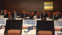 Democrazia e Territorio: le ragioni del No 
