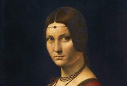 Ritratti di donne dalla storia di Foggia