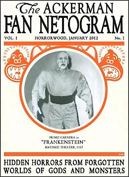 Il Frankenstein più forte del mondo