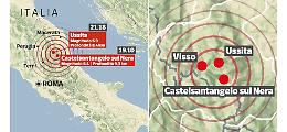  Il terremoto, Foggia e il procurato allarme di chi dovrebbe tenere la testa a posto
