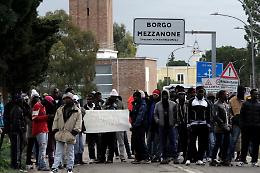 Con i soldi del Cis stanziati da Conte a Borgo Mezzanone nascerà una "Cittadella dell'accoglienza" per i migranti