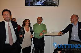 Il business del cibo italiano sulla rotta Foggia New York
