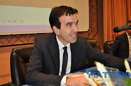 Giornata per le vittime di mafie, anche Martina domani a Foggia