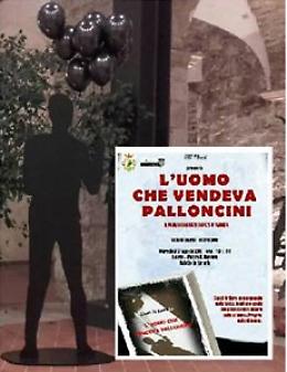 L'uomo che vendeva palloncini, tra esoterismo, avventura e ironia 