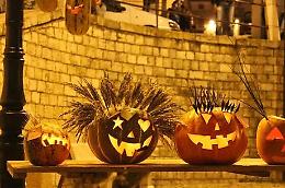 Zucche di Halloween o zucche vuote?