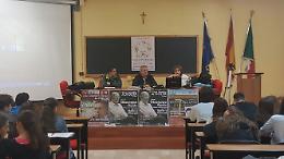 Tre scuole foggiane per il progetto Fil-rouge