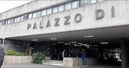 Tentata evasione e caos a Foggia: un detenuto aggredisce gli agenti in tribunale