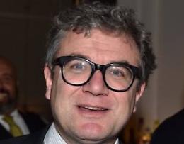 Marco Ferrante inauguara l'autunno 'caldo' della Mondadori di Foggia