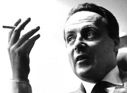 Cineporto, Giorgio Bassani e il cinema