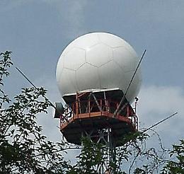 Radar su monte Li Foj di Picerno: fermo "no" in terza commissione regionale