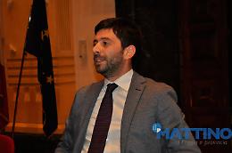 Inchiesta sull'asse Qatar-Bruxelles, Speranza: «Articolo 1 è parte lesa»