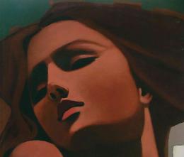 La pittura 'mediterranea' di Ubaldi protagonista al Museo Civico
