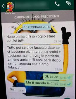 Quando l'adescamento di minori corre su WhatsApp: la Polizia arresta un maniaco sessuale