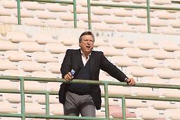 Tutto sull'avversario del Foggia, il Catania