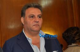 Daspo per patron Sannella, messo fuori campo per un anno. Il Foggia Calcio: «Siamo offesi, daspato il buon senso!»