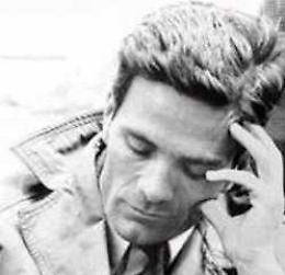 LUCANICHE PASOLINIANE – Divagazioni libere su Pasolini e la Basilicata