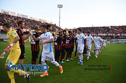 Tutto sull'avversario del Foggia, il Catania