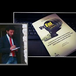 VelEni: nel libro di Amendolara l'intreccio storico dal delitto Mattei al segreto di Emilio Colombo