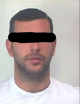 Estorsioni a titolare autoparco: finisce la latitanza per il sesto indagato