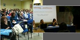 Potenza, il Nitti mette in rete le scuole 2.0 con "eTwinning"
