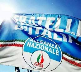 Fratelli d’Italia-AN: nasce a San Severo il circolo “Norma Cossetto”