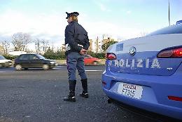 Fallito nella notte assalto a un blindato vicino Cerignola, sull'A16 Bari - Napoli