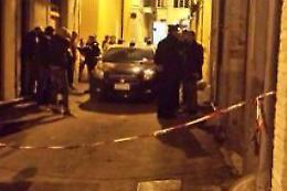 San Severo, 38enne ucciso  nel centro storico: aveva piccoli precedenti penali