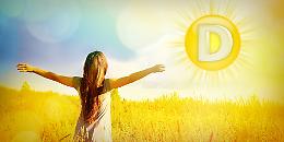 Datemi una "D": la vitamina che aiuta le mamme a far crescere figli sani