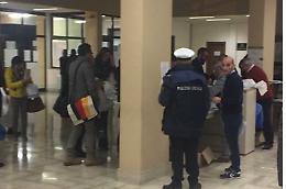 Pugno in faccia di Manfredonia all'ecomostro Energas: più della metà al voto per il Referendum