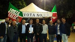 Manfredonia, FI “Soddisfatti per l’esito del referendum. E’ anche merito del nostro impegno ”